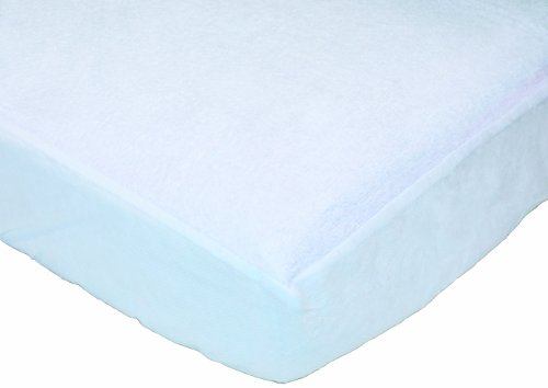 Alèse housse prixcalin éponge pu 70 x 140 cm