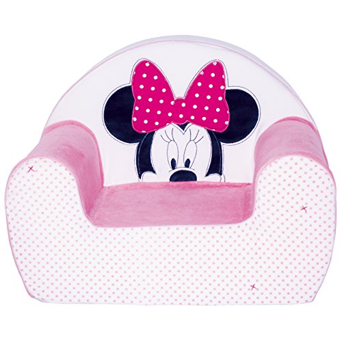 babycalin Disney Fauteuil Club Assise 25 cm Min...