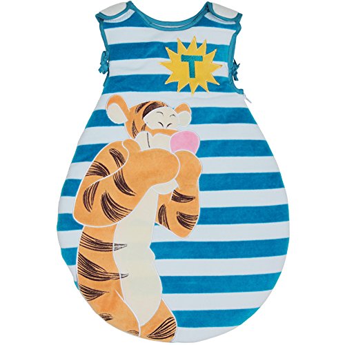 Disney - douillette naissance 65 cm - tigger ex...