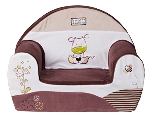 babycalin Fauteuil Club + Housse Supplémentaire...