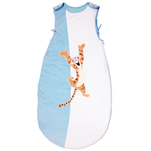 babycalin Disney Douillette Réglable Tigrou de ...