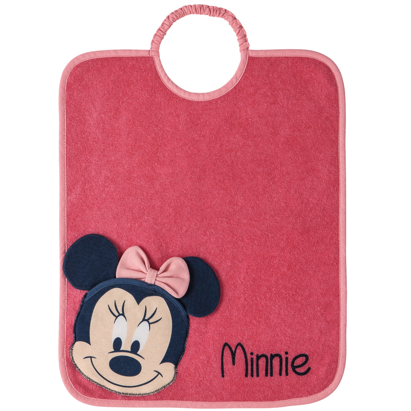 DISNEY BAVOIR BAGOLO MINNIE BABYCALIN