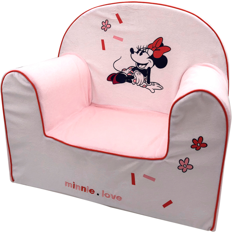 BABYCALIN FAUTEUIL DISNEY MICKEY BABYCALIN code EAN 3148801035894 