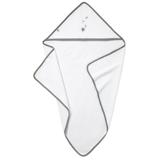  Disney Baby Cape de bain Jeune Pousse 70x70 cm code EAN 3148801045206 