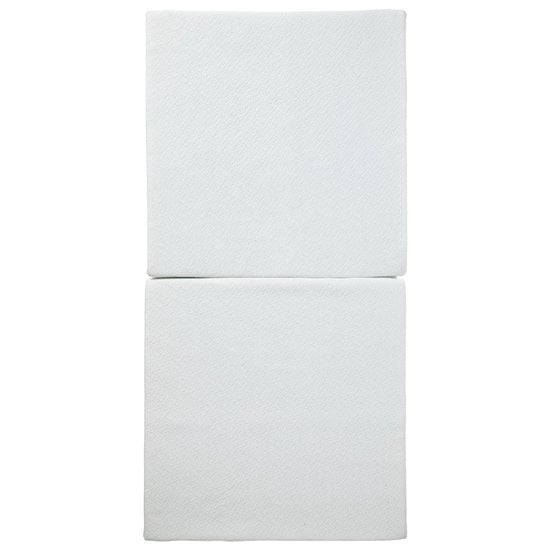  Little Band Matelas pliant déhoussable Blanc 60x120 cm code EAN 3148801052433 