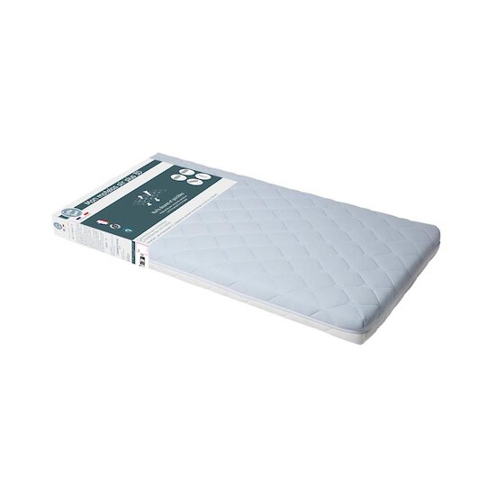  Little Band Matelas air'plus 3d déhoussable Blanc 70x140 cm code EAN 3148801052617 