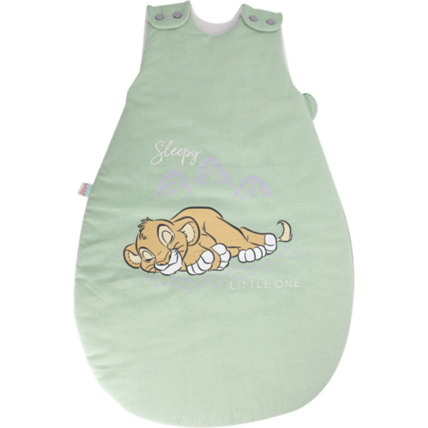 GIGOTEUSE NAISSANCE LE ROI LION 
DISNEY