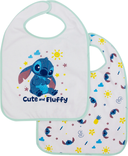  Bavoirs Stitch code EAN 3148801062951 