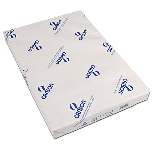 Calque satin 110 - 115 g/m² a3 - lot de 500 feu...