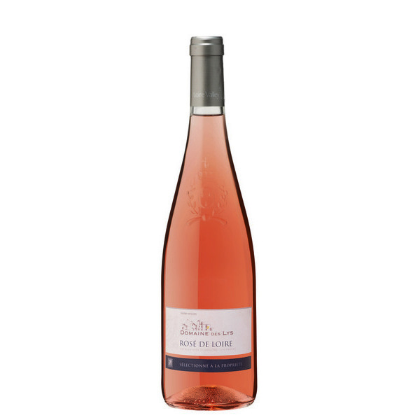 rose-de-loire Domaine des Lys 3149070033888 (3149070033888)