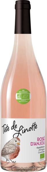  Rosé D'anjou Aop code EAN 3149070034304 