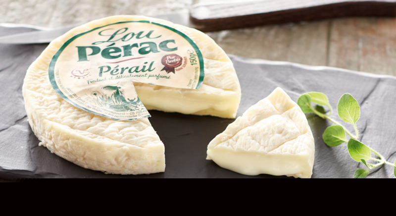  LOU PERAC PERAIL  code EAN 3149290003029 