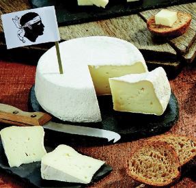  CORSICA 28% MAT.GR.* code EAN 3149290003913 