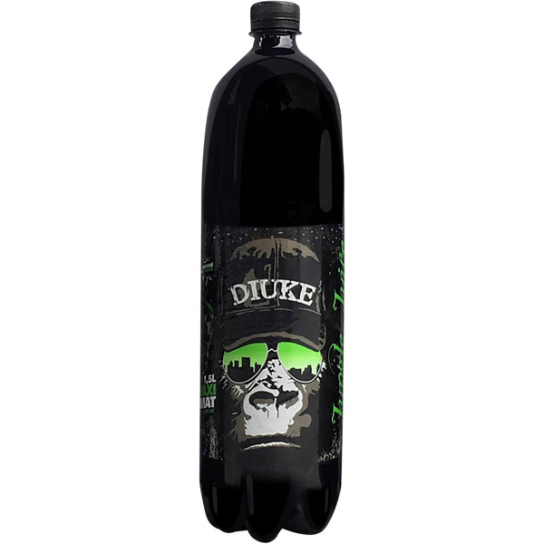  Diuke Energy Drink code EAN 3151529097501 