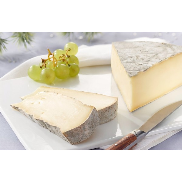  Saint Nectaire fermier Appellation d'Origine Protégée code EAN 3151820423023 