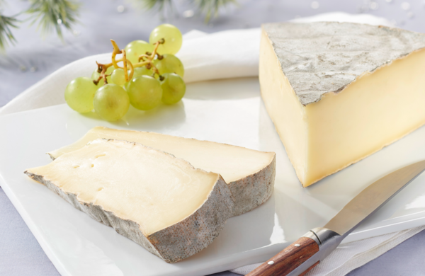  Saint-Nectaire fermier A.O.P code EAN 3151820423597 