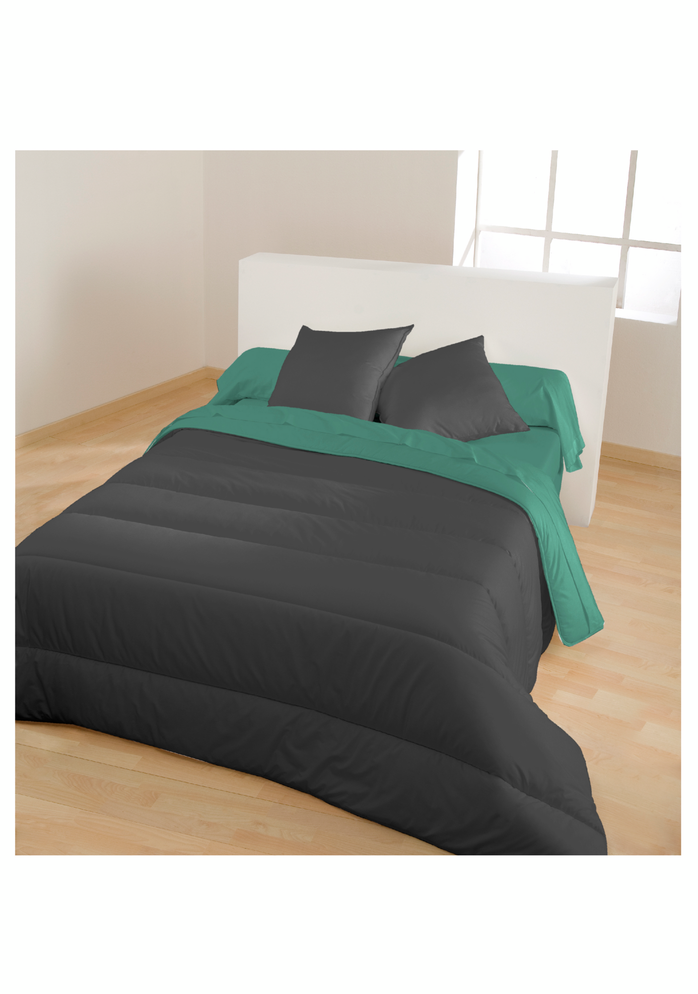 COUETTE NOMADE 220X180 CM