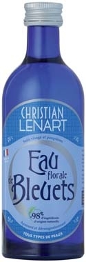  EAU FLORALE “CHRISTIAN LENART” code EAN 3153714343554 