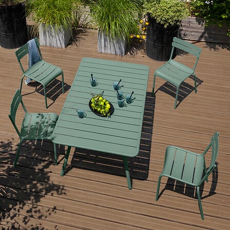 Peinture multi-materiaux DP Satin Garrigue Pot ...