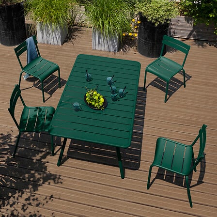 Peinture multi-materiaux DP Satin Vert basque P...