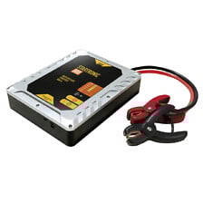 GYS - Booster à supercondensateurs STARTRONIC 8...