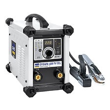 Poste à souder GYS GYSARC 220 FV CEL