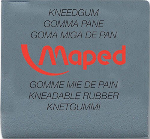 M010450 - gomme mie avec film de protection d'é...