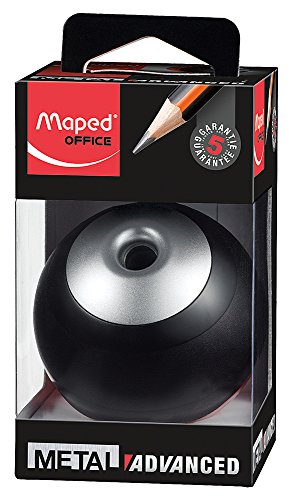 Maped Taille-crayon 1 trou avancé boîte à code EAN 3154140675103 