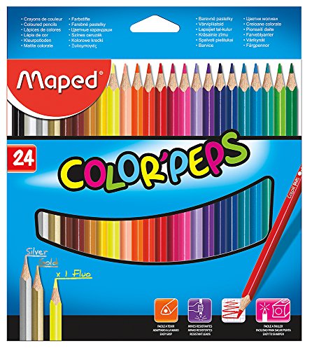 183224 crayon de couleurs