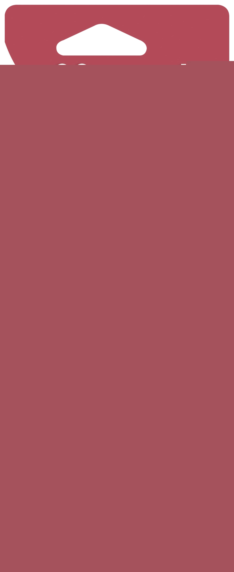 Stylo bille 4 couleurs 