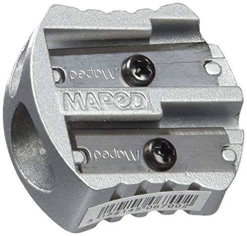 506700 taille crayon argent