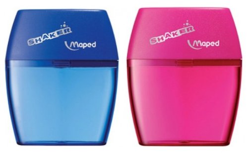 534755 - taille-crayons (manuel, multicolore, p...