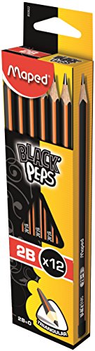 850022 crayon à papier