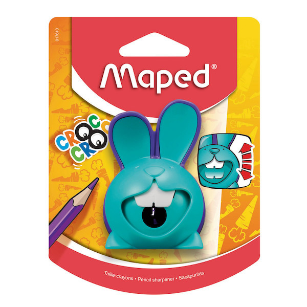 SUR LES ACCESSOIRES SCOLAIRES DE LA MARQUE MAPED