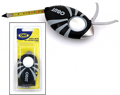 - a1300310 - jeu de plein air - double-mètre pé...