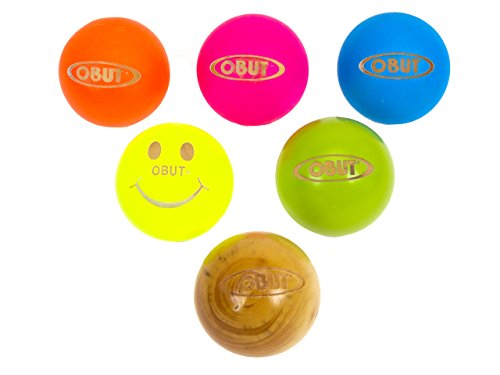 - 6bbfcp - 6 buts homologués fluo