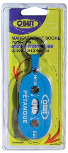 - a1300308 - jeu de plein air - marqueur de sco...