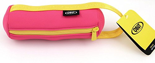 - trousse fuchsia obut - sacoche boules pétanqu...
