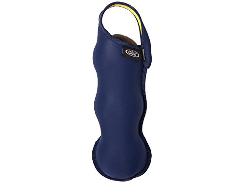 - pochon cobalt navy - sacoche boules pétanque ...