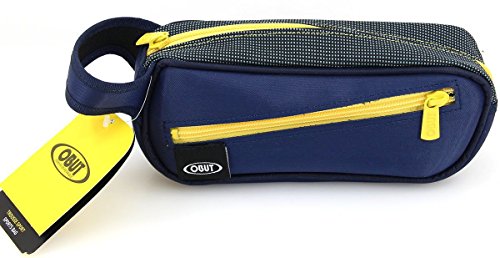 - trousse sport bleu anthra - sacoche boules pé...