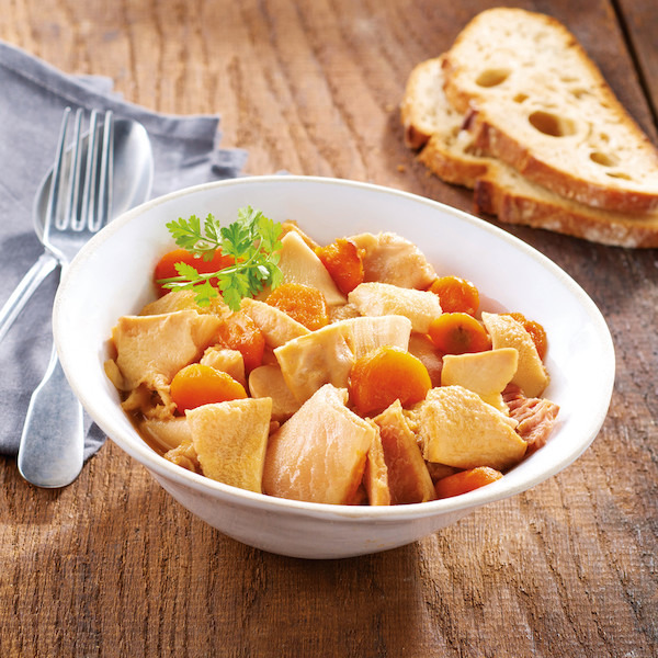  TRIPES À LA MODE CAEN code EAN 3155060002253 