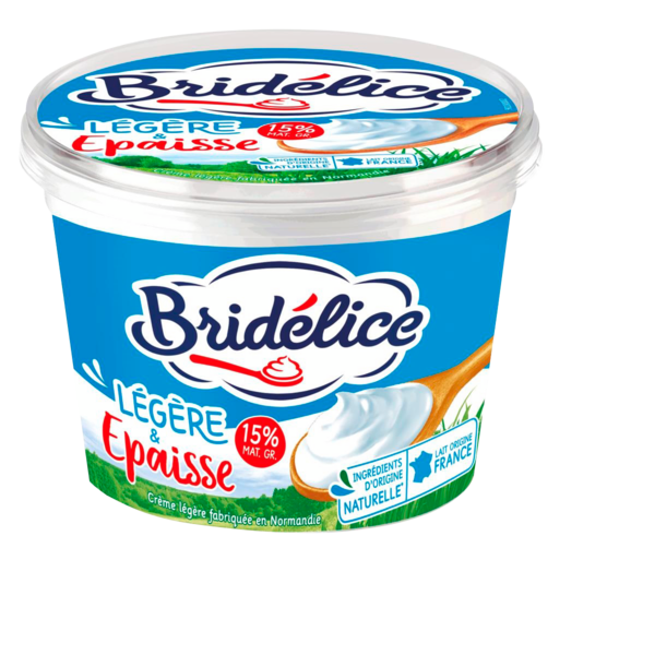  2 + 1 Offert Au Choix Sur La Gamme Bridélice code EAN 3155250306802 