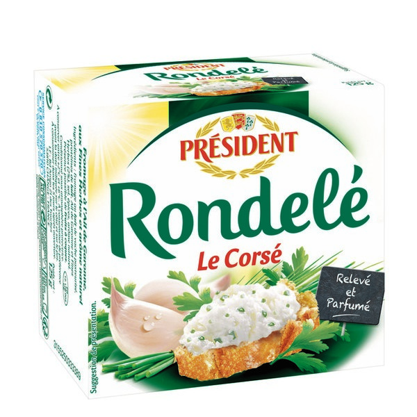 RONDELÉ