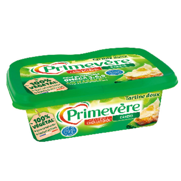  60% De Remise Immédiate Sur Le 2Ème Au Choix Sur La Gamme Primevere code EAN 3155250364758 