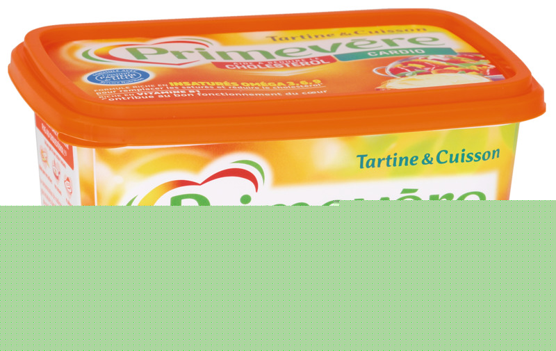 TARTINE & CUISSON   DOUX PRIMEVERE