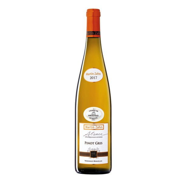 ALSACE PINOT GRIS 3156090520724 (3156090520724)