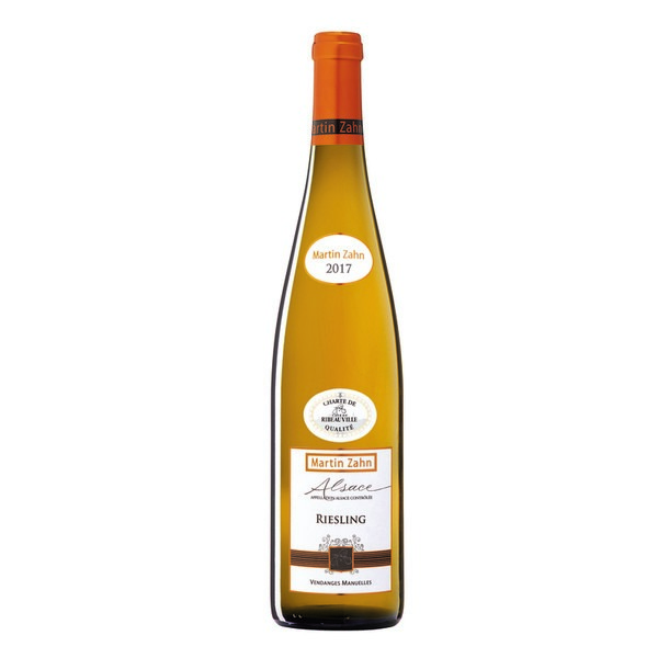 ALSACE RIESLING 3156090520977 (3156090520977)
