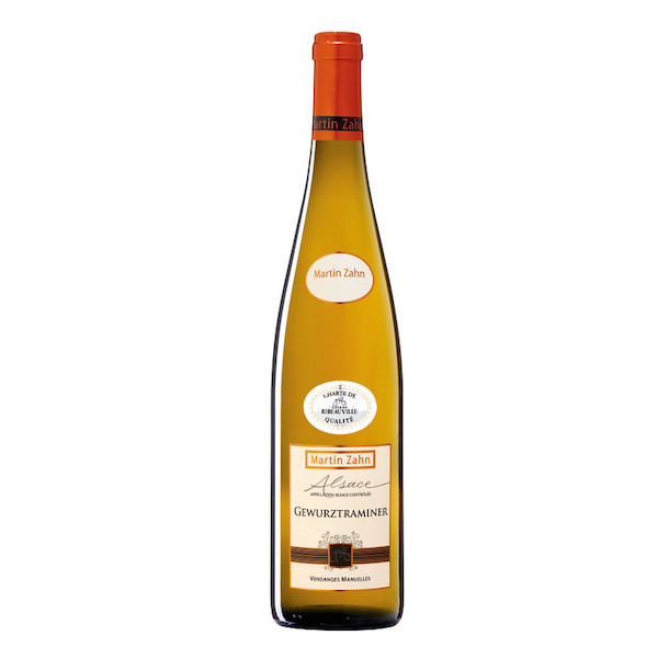 ALSACE GEWURZTRAMINER 3156090521509 (3156090521509)