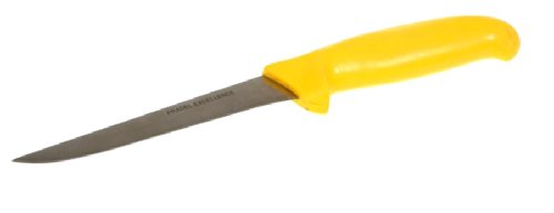 Couteau à desosser PRADEL EXCELLENCE - Jaune / 15