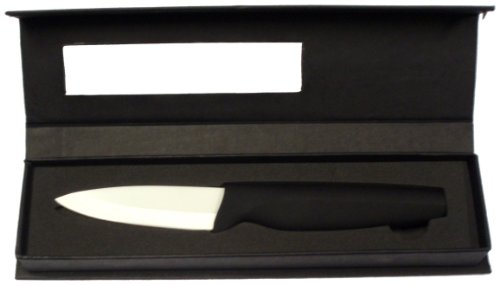 Cs001 couteau office avec lame céramique ultra ...